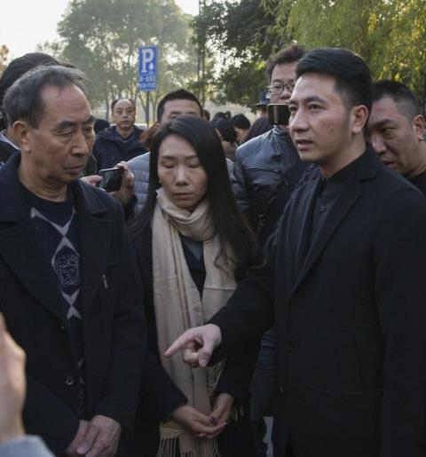 林生斌|宋祖德再质疑莫焕晶身份，林生斌被控制，正义一方已取得80%成功