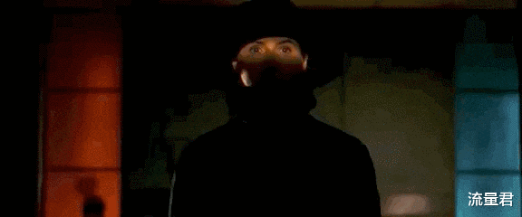 杨紫|全员女神的R级动作片，就这？