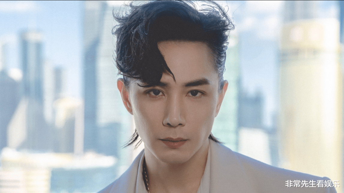 哥哥|《哥哥》中商务资源最多的3人,1人曾是队长,另2人没成团