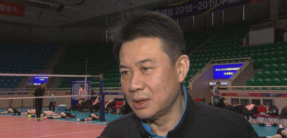 女排|中国女排选帅公开选聘 你敢去应聘吗