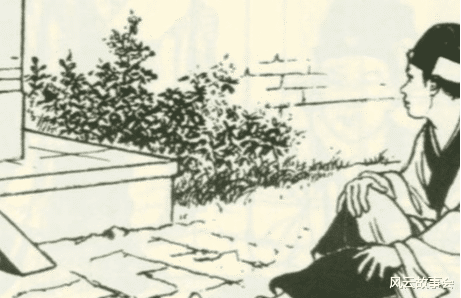 风云故事会|民间故事:书生考取功名失败,帮助判官戒酒成功,当上朝廷命官