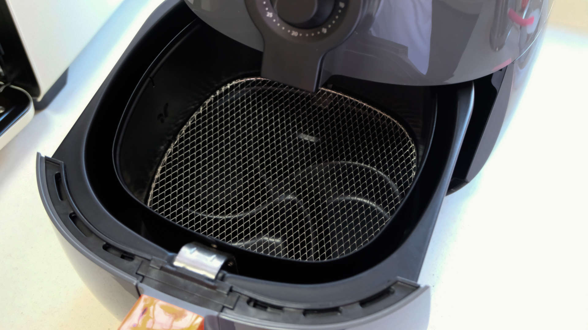 空气炸烤箱？还是空气炸锅？这篇文章实测对比给你看