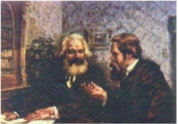 西门豹|那些年课本里的回忆杀 你还记得小时候这些课本插画吗