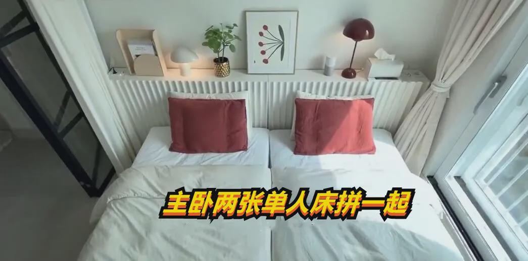 家居细节强心剂，深入了解后，让我太佩服了