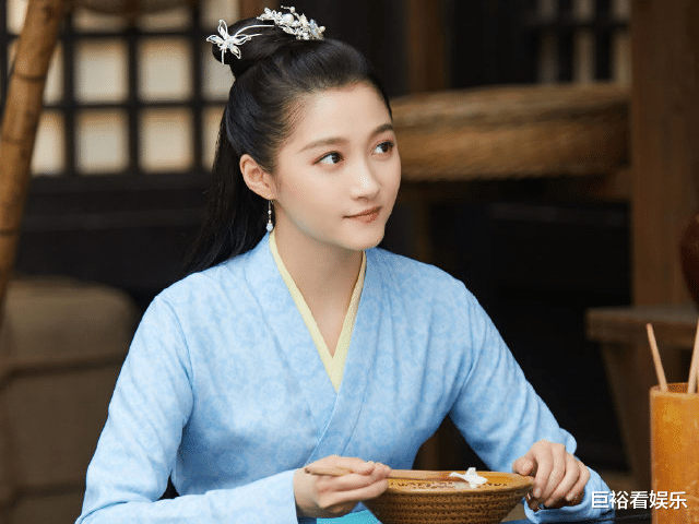 腾讯|目前腾讯“必追”的5部剧：《橘生淮南》仅第四，榜首霸屏全年