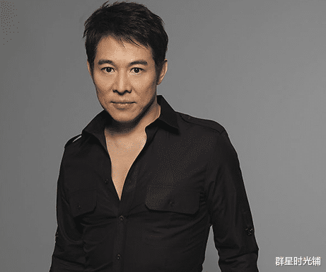 李连杰|蔡子明被灭口，李连杰是怎么逃过一劫的？背后大佬背景不输向华强