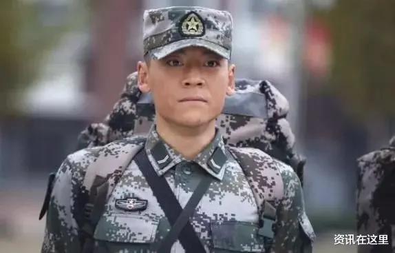 巍子|原来他是巍子的儿子, 难怪不仅人长得帅演技还好, 果然是虎父无犬子