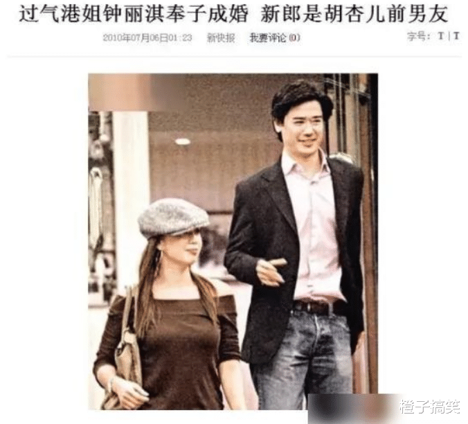 梁荣忠|梁荣忠：因李克勤一炮而红，出轨成瘾身败名裂，如今为爱终身不娶