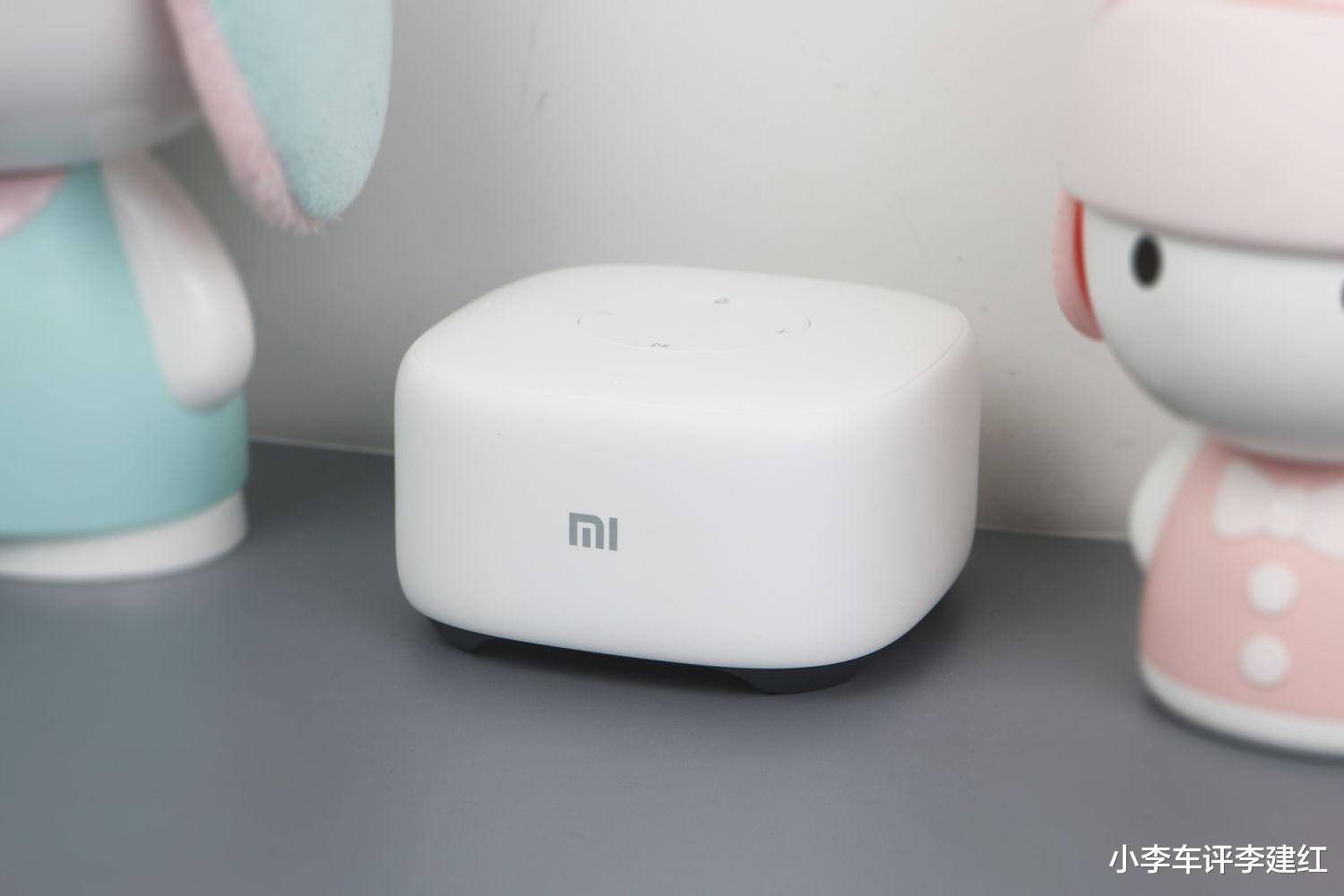 小米科技|小米造车最大的优势是价格便宜？未必，可能是最不起眼的小爱同学