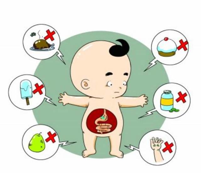 梅小护科普|秋冬季节来临，宝宝秋季腹泻怎么办？医生：警惕“1种”病毒