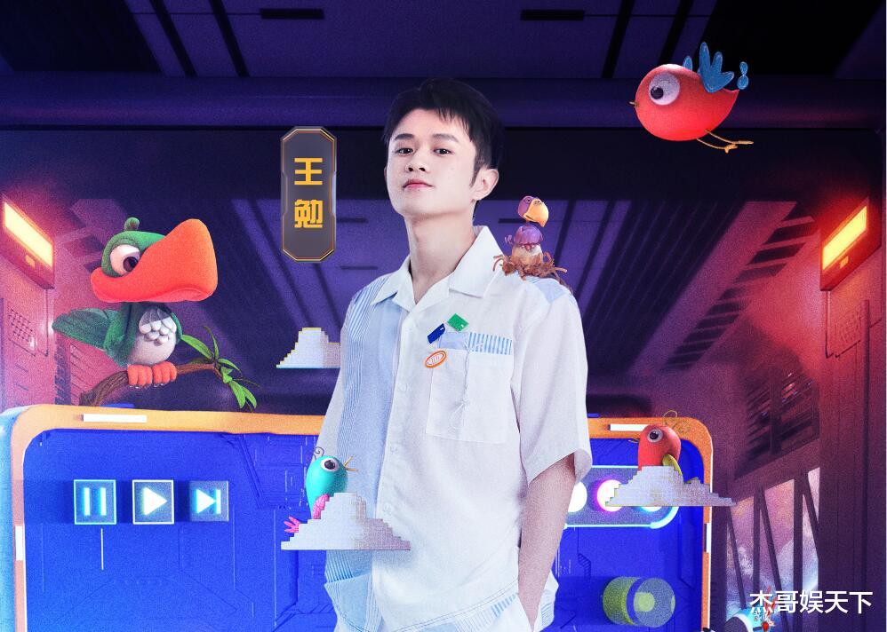 王建国|“王勉和颜怡颜悦退赛”赢了口碑，还得到了让晋级选手渴望的机会