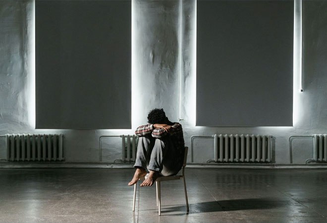 奇才心理|心理咨询：患上职场焦虑症该怎么办？