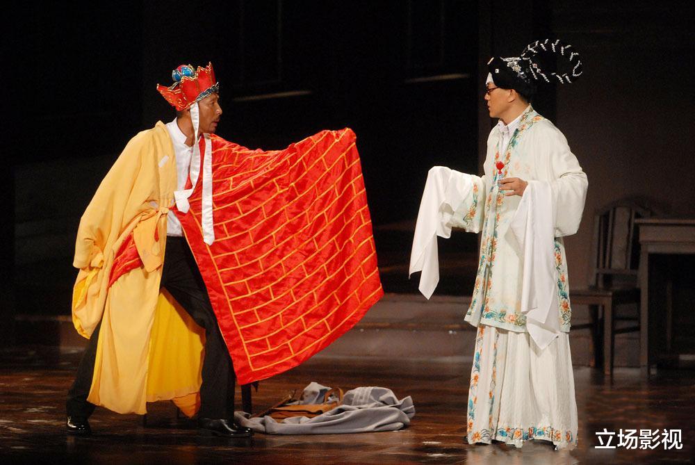 刘墉追案|《刘墉追案》收视与口碑齐飞？事实证明，老戏骨认真起来，挡不住