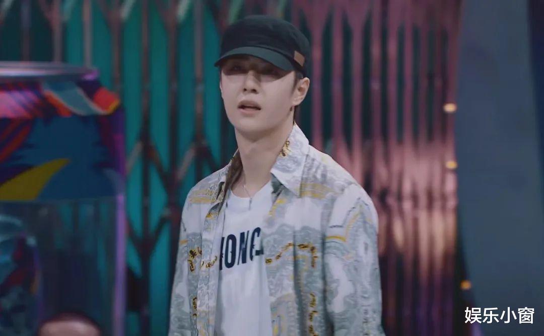 易烊千玺|《这！就是街舞4》队长斗舞很精彩，但为何我还是更喜欢上一季？
