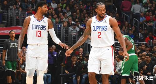 科怀·伦纳德|伦纳德或加盟勇士组3巨头！宇宙勇士重出江湖！库里FMVP希望渺茫