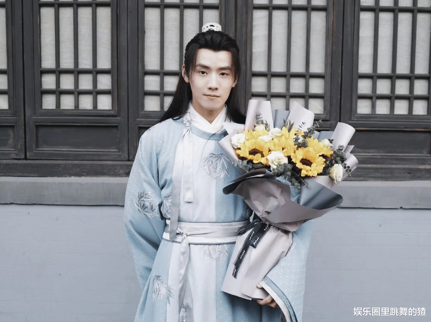 郭麒麟|《赘婿2》将来袭,郭麒麟疑似被偶像顶替,看到新女主:颜值绝了