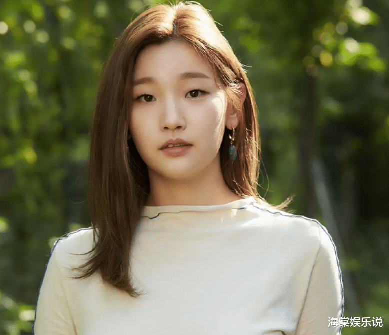 朴素丹|韩国女神朴素丹患甲状腺癌！曾演《寄生虫》一举成名，年仅30岁