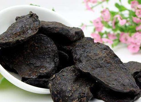 香蕉|白发增多？养气血、补肝肾，让白发转黑