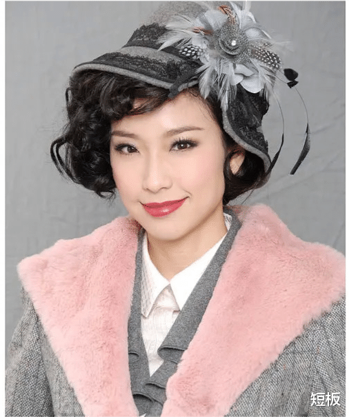 TVB|实力不输胡杏儿胡定欣的TVB女神，出道19年还不红，只因一个理由