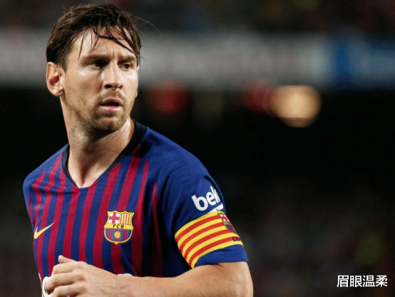 眉眼温柔|咬人被禁赛四个月的苏亚雷斯,凭什么这么受欢迎?