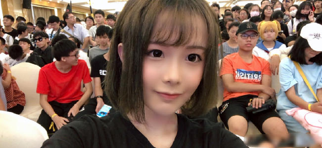 万古神帝|“国服第一扳手”回归，Cos蕾姆不输腐团儿，艾比最大对手出现