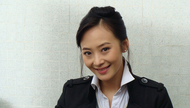 黄海波|她不顾家人反对，嫁给刚出狱的黄海波并生下孩子，现在过得怎样？