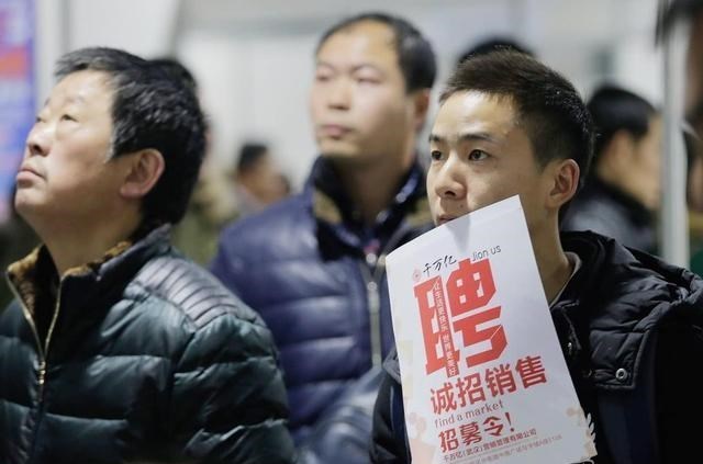 广东省|工厂人才缺口大,80、90后拿高薪都不进厂?主要在于“4个”原因