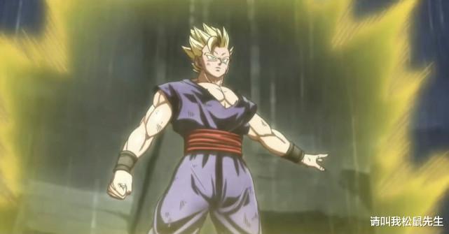 超级赛亚人|《龙珠超：超级英雄》首映时间确认，悟饭变身超级赛亚人登场