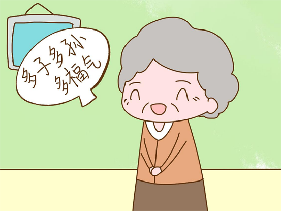 格格巫育儿|三胎政策来了，父母整天给我做思想工作让我们再生一个怎么办？