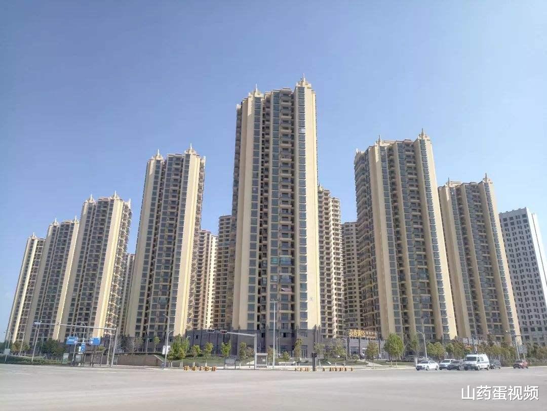 张家口|买房怎么选地段才算稳妥?看看这5大要点,入住舒适升值快