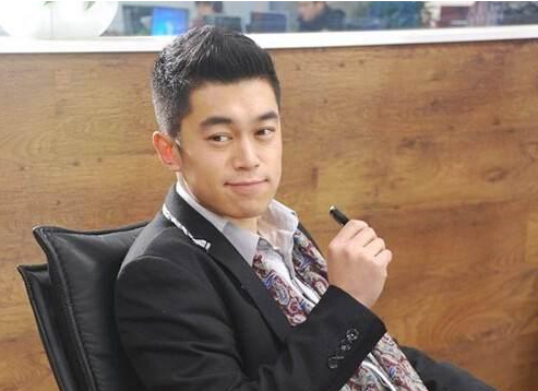 赘婿|他出道19年依旧不温不火，因《赘婿》中撞脸“吉吉国王”而爆红