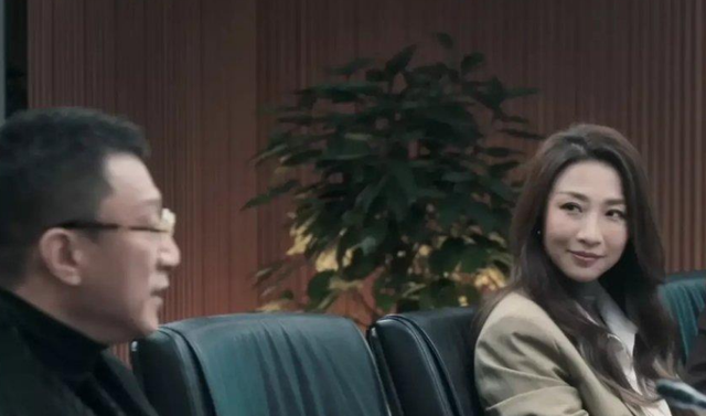 那英|你懂吗？孙红雷为何让老婆演《扫黑风暴》，还是一个大反派