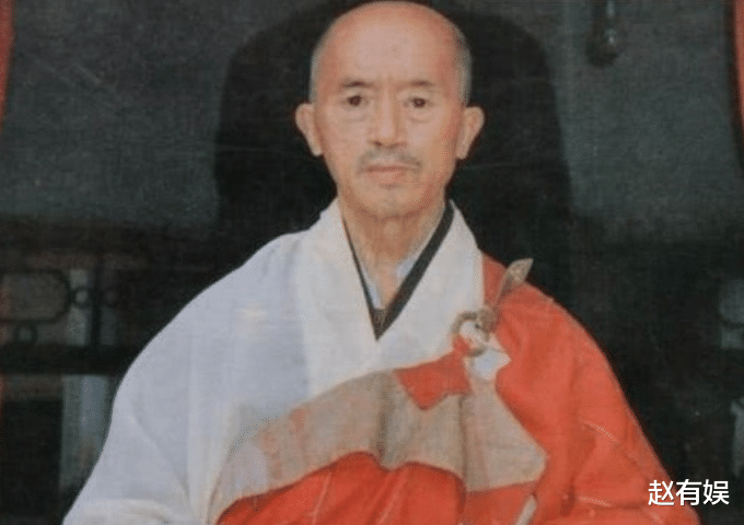 海灯法师|播出一半被下架，1985年的《海灯法师》，空穴来风还是确有其事？