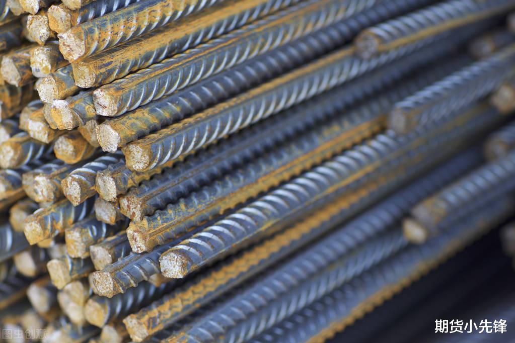 焦炭 先锋期货黑色周报 周末疯狂涨价,钢材一日涨三次?直逼6000元/吨?