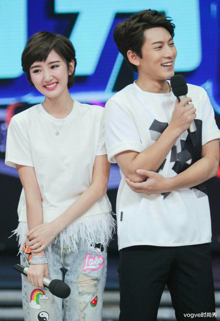 情侣|5对已分手的明星情侣现状：女方都比男方发展得好，只有他是例外