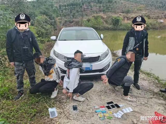 非法捕捞|禁渔期虽然结束，10年禁渔依然持续！休闲垂钓只能一人一竿