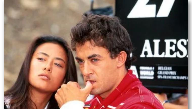 后藤久美子|日本最美星二代被“公开处刑”！离开照“骗”的她，普通矮胖显老