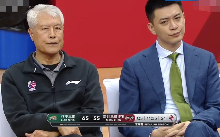 辽宁男篮|辽宁残暴一战！三节打花比赛，梅奥22分钟24+8，郭艾伦超马布里