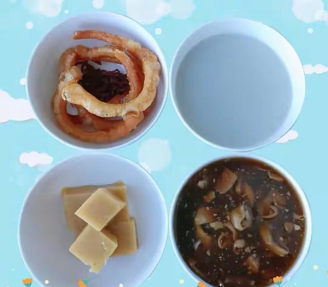 杨幂|杨幂的减脂美容餐，晒圈火了，荤素都有，网友：照着吃也能瘦