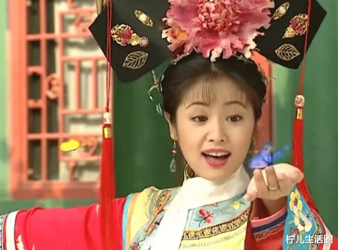 李一鸣|林心如与同期女星相比，新作品很是成功，定位是对的