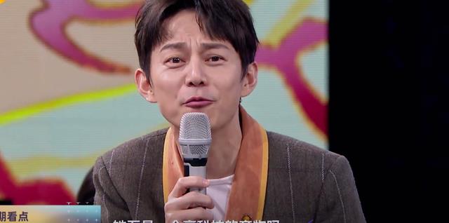 何炅|《你好星期六》第三期，蔡少芬将缺席，冯禧成功上位，跟何炅搭档