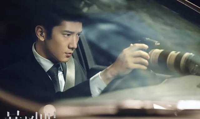 刀郎|《暴风眼》首播！国安题材，剧情混乱，杨幂台词太差，形态也不佳