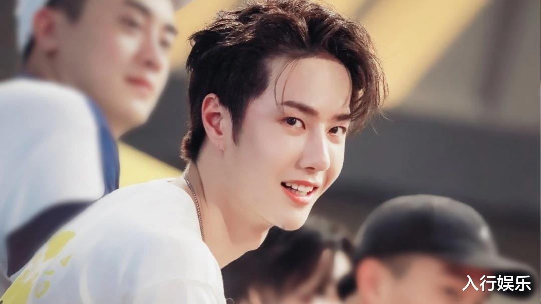 王一博|内娱“解约日”，谁看了倪妮的声明不说赞！王一博顶着压自掏腰包