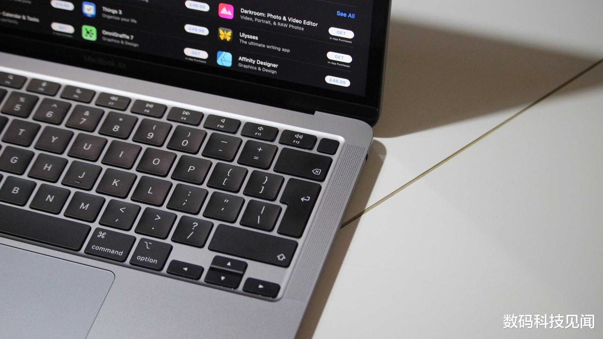 Mac OS|苹果macOS Monterey，问题多，谈谈wifi问题