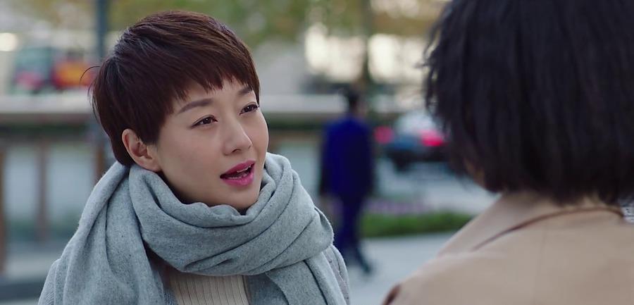 熊黛林|《我的前半生》“出轨成瘾”的陈俊生：因三次背叛，彻底看轻婚姻