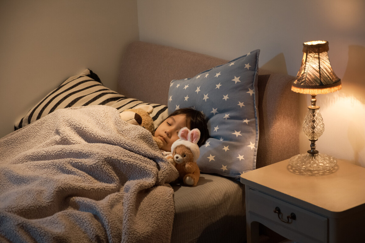 母婴参考|孩子什么时候能快速长高？身体征兆记牢，让娃不输同龄人