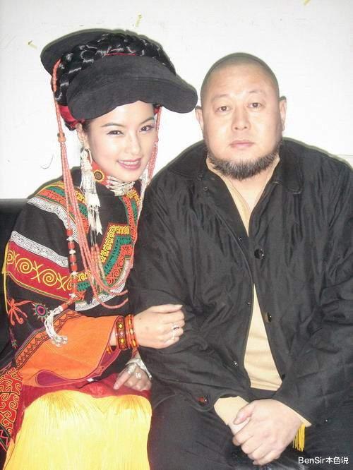 仲小萍|仲小萍：因儿子感情变故住进了医院，她的过往是一个贤妻良母的史诗