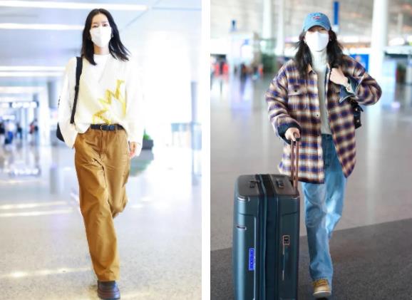 toni雌和尚的时尚经 你们要的北方穿搭博主 这些最好学！ | 搭配经