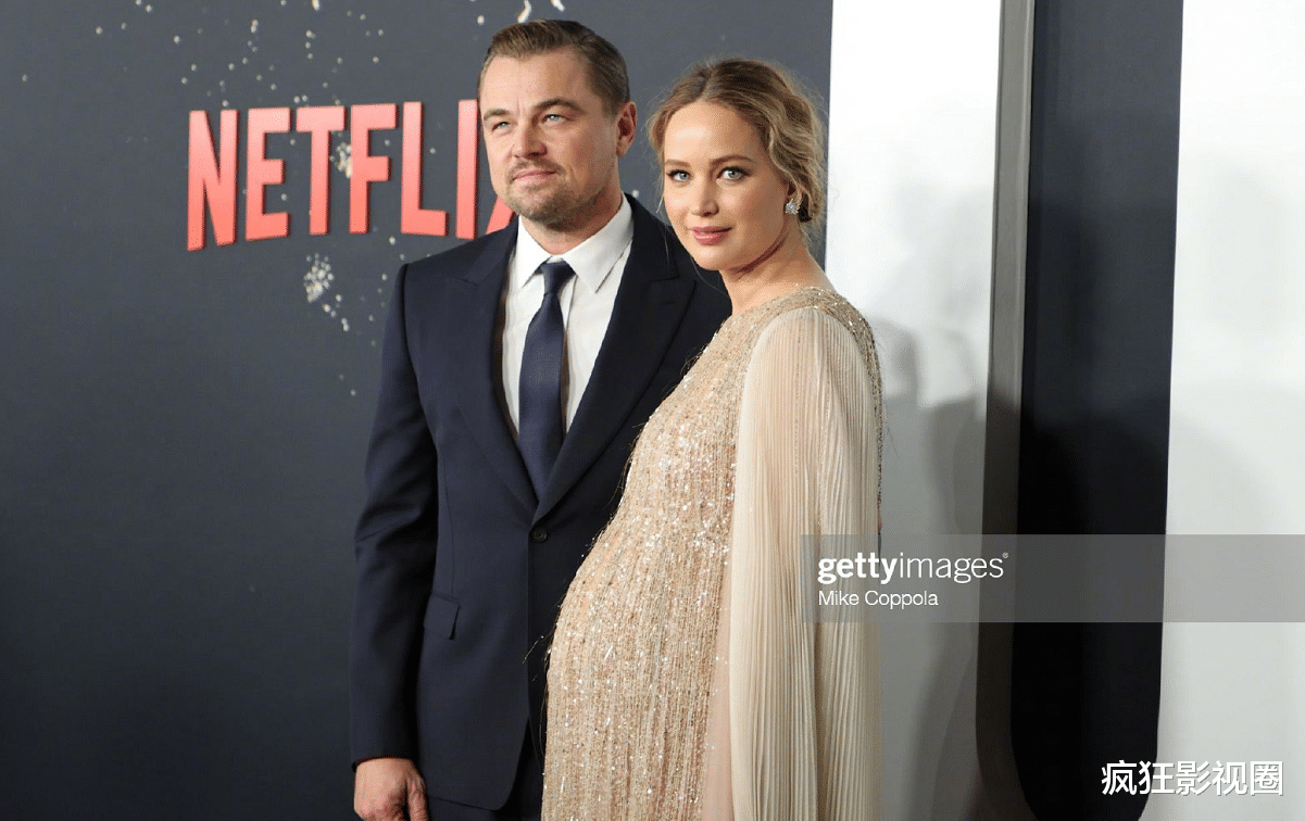 |2021好莱坞最豪华电影来了，小李子、詹妮弗罕见现身，如今胖成球