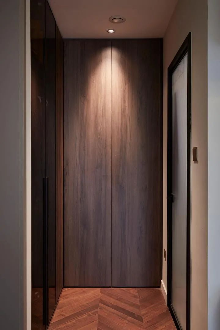 这是你从未见过的平层改造案例,你想要的他都有!